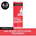 Neutrogena Stubborn Texture Liquid Exfoliating Skin Care, AHA Treatment, 4.3 oz EasyOptionXY LLC