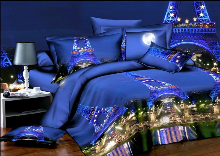 Dabanhua reactive printing and dyeing bedding Pi-Mart