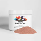 Reds Superfood - Made with Love in the USA THRIXINE