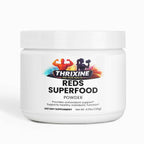 Reds Superfood - Made with Love in the USA THRIXINE
