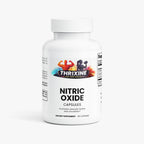 Nitric Oxide - Made with Love in the USA THRIXINE