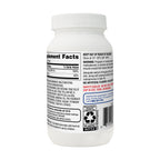 Equate Calcium + D3 Tablets Dietary Supplement; 600 mg; 120 Count EasyOptionXY LLC