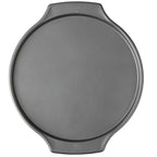 Wilton Bake it Better Steel Non-Stick Pizza Pan, 16-inch