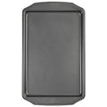 Wilton Bake It Better Steel Non-Stick Medium Cookie Sheet, 10 x 15-inch EasyOptionXY LLC