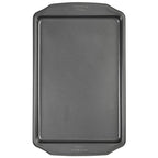 Wilton Bake It Better Steel Non-Stick Medium Cookie Sheet, 10 x 15-inch EasyOptionXY LLC