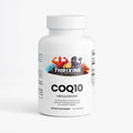 CoQ10 Ubiquinone - Made in the USA
