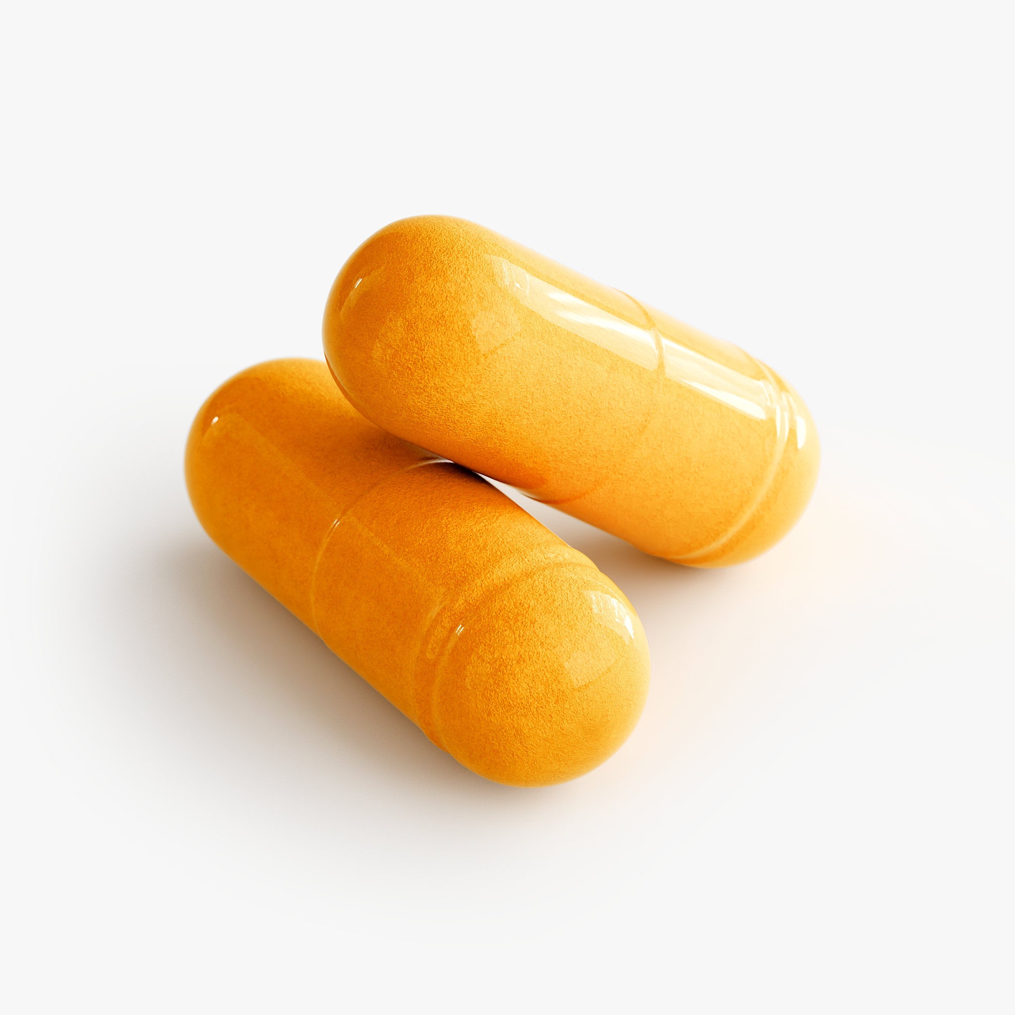 CoQ10 Ubiquinone - Made in the USA
