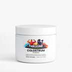 Colostrum Powder Made in the USA