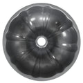 Wilton Bake it Simply Non-Stick Fluted Tube Cake Pan, 9.51-Inch