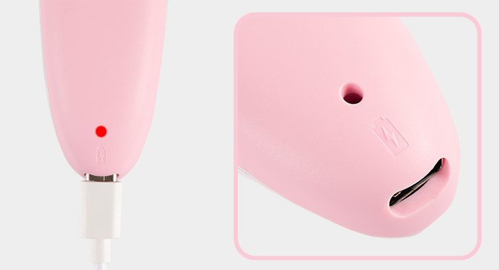 Makeup brush cleaner Pi-Mart