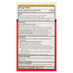 Equate Zinc Chewable Tablets; Citrus Flavor; 25 Count EasyOptionXY LLC
