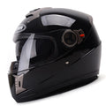 Mustang winter warm locomotive electric car helmet Lootquake LLC