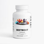 Beetroot - Made in the USA