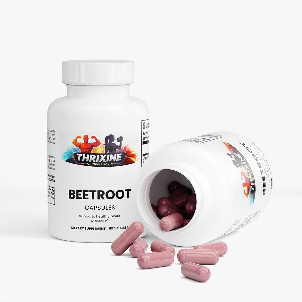 Beetroot - Made in the USA