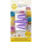 Wilton Cupcake Decorating Set, 10-Piece
