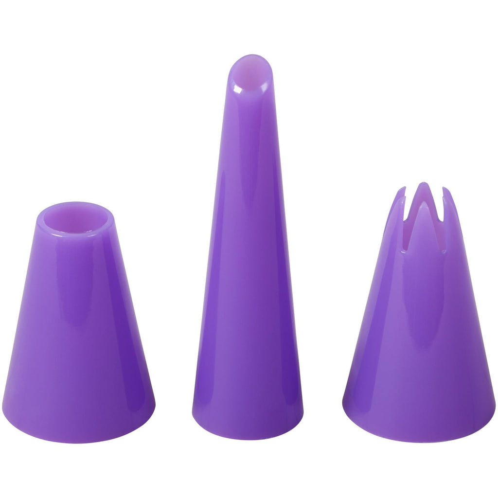Wilton Cupcake Decorating Set, 10-Piece