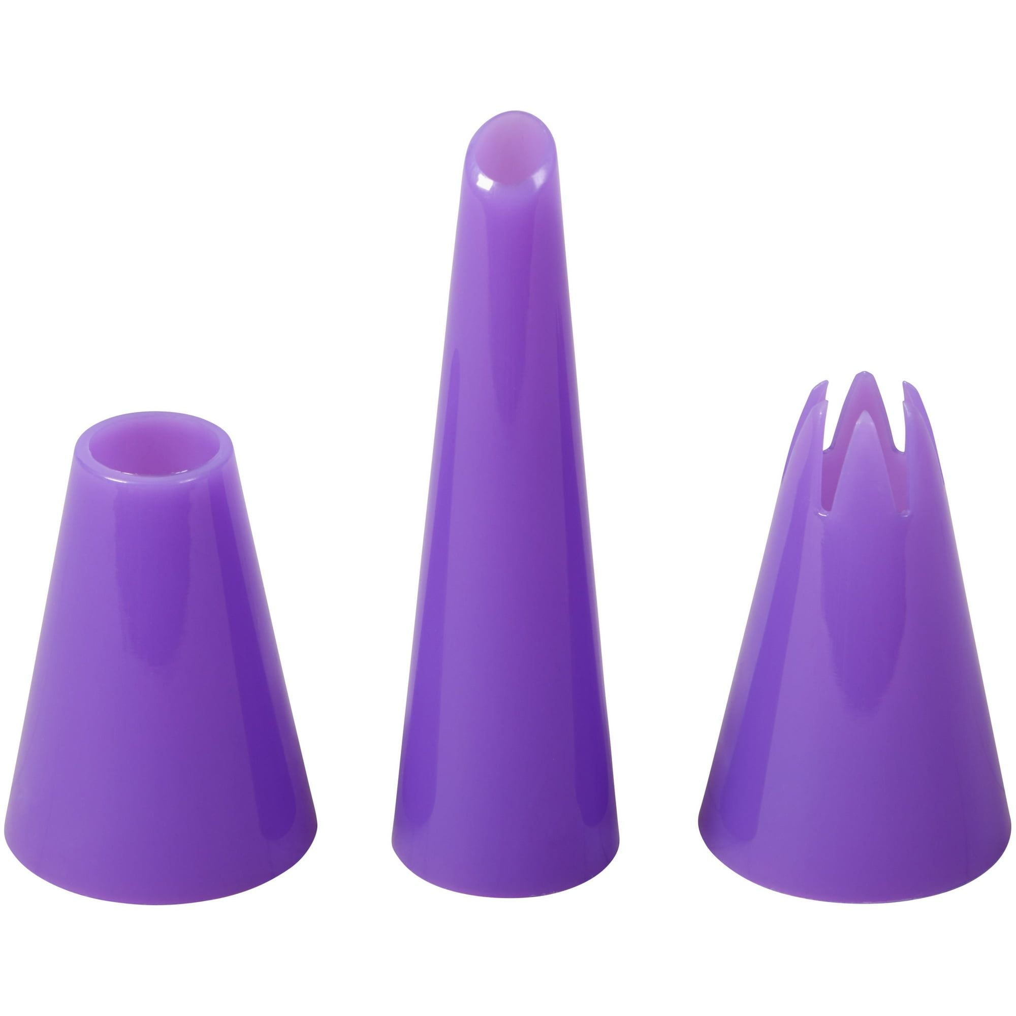 Wilton Cupcake Decorating Set, 10-Piece