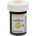 Wilton Ivory Gel Food Coloring, 1 oz. EasyOptionXY LLC