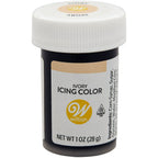 Wilton Ivory Gel Food Coloring, 1 oz. EasyOptionXY LLC