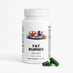 Fat Burner with MCT