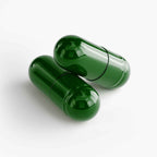 Fat Burner with MCT