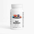 Fat Burner with MCT