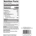 Wilton Dark Cocoa Candy Melts, Mini Dark Chocolate Chips for Cake Pops and Cookies, 12 oz. EasyOptionXY LLC