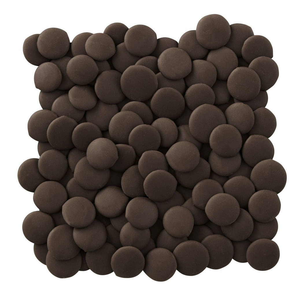 Wilton Dark Cocoa Candy Melts, Mini Dark Chocolate Chips for Cake Pops and Cookies, 12 oz. EasyOptionXY LLC