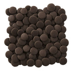 Wilton Dark Cocoa Candy Melts, Mini Dark Chocolate Chips for Cake Pops and Cookies, 12 oz. EasyOptionXY LLC