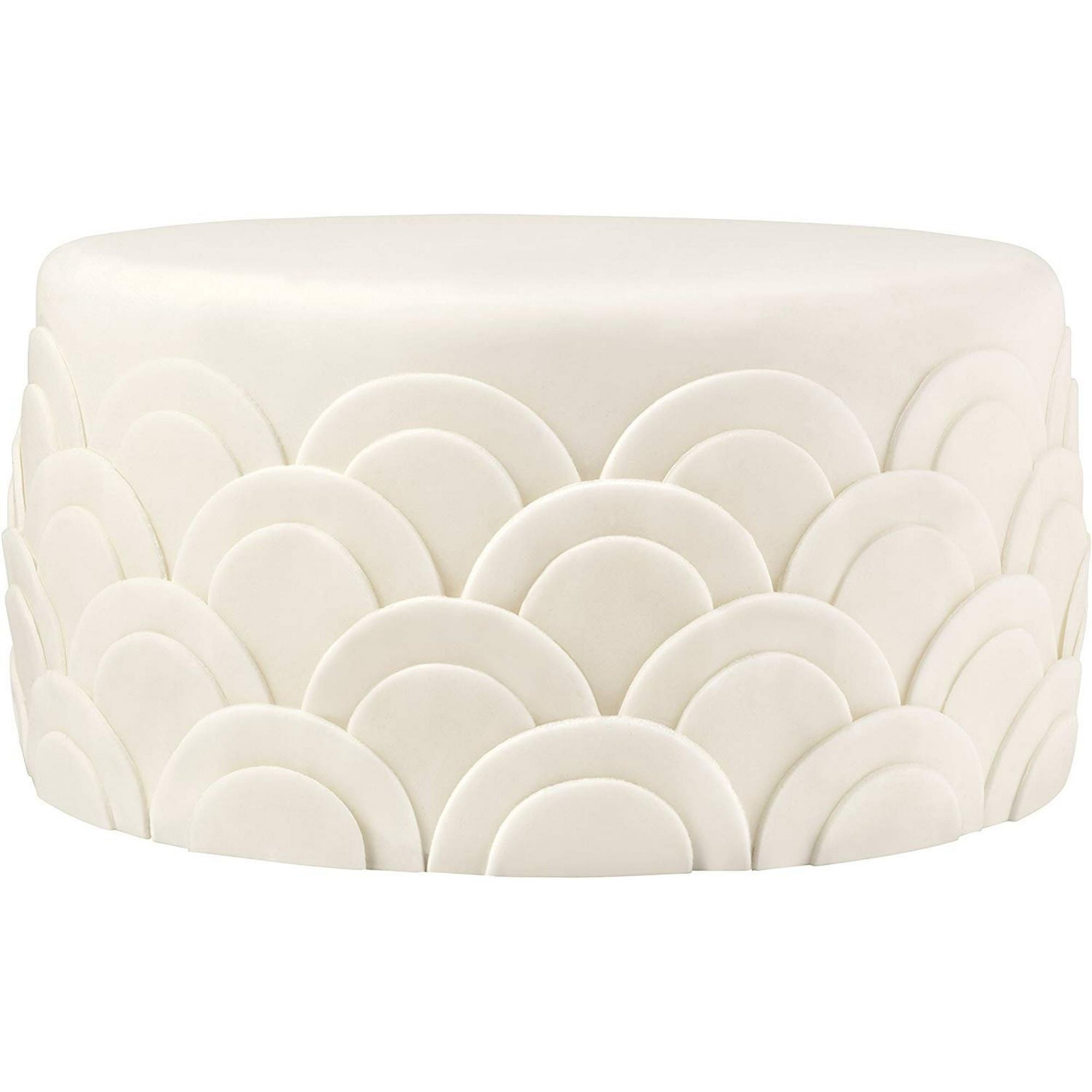 Wilton Decorator Preferred White Fondant, Vanilla Flavored Fondant Icing, 24 oz.