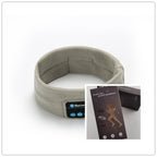 Wireless Bluetooth-compatible Headband Outdoor Fitness Yoga Headband Pi-Mart