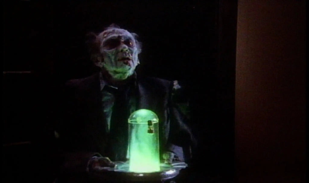 Tales From the Darkside: The Complete Series (DVD), Paramount, Horror