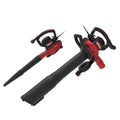 Hyper Tough 12 Amp Electric Blower and Vac Combo HT21-401-002-05 [NEW]