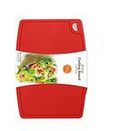 Cutting board, cut fruit, cutting board Pi-Mart