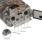 JPEG Trail Wildlife Camera 20MP IP65 Wireless Photo Capture