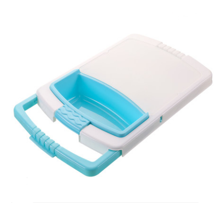 Kitchen plastic board board stacking board Pi-Mart