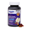Equate Once Daily Men's Multivitamin Gummies; 150 Count