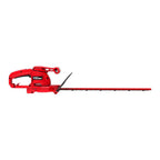Hyper Tough 3.7 Amp Electric 20 inch Hedge Trimmer HT10-401-002-02 (Red)