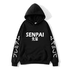 Men's and women's sweatshirt jackets Pi-Mart
