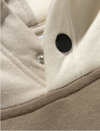 Hoodie men's sweater Pi-Mart