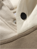 Hoodie men's sweater Pi-Mart