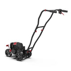 Hyper Tough 31cc 4-Cycle Gas Walk Behind Edger EasyOptionXY LLC