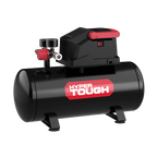 Hyper Tough Ht 3 Gallon Air Compressor