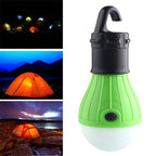 Outdoor Portable Camping Tent Lights Pi-Mart