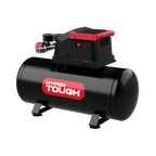 Hyper Tough Ht 3 Gallon Air Compressor
