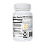 Equate Magnesium Laxative Caplets Dietary Supplement; 500 mg; 55 Count EasyOptionXY LLC