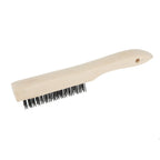 Hyper Tough 4x16 Wire Brush TP90009Z