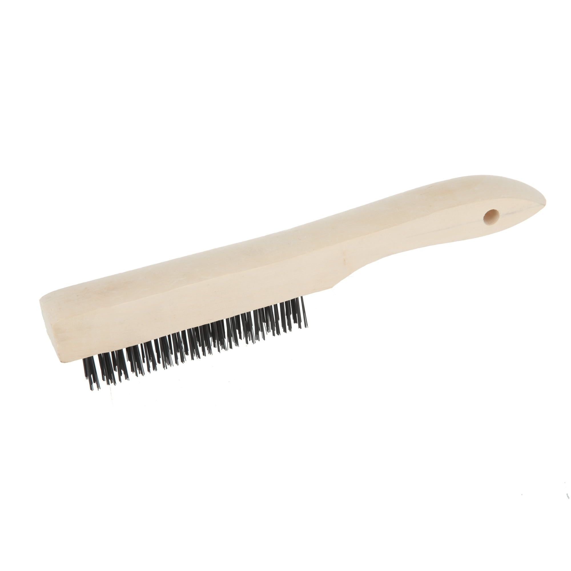 Hyper Tough 4x16 Wire Brush TP90009Z