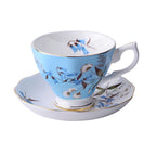 European Classic Series Bone China Coffee Cup Pi-Mart
