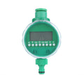 Home garden solenoid valve controller